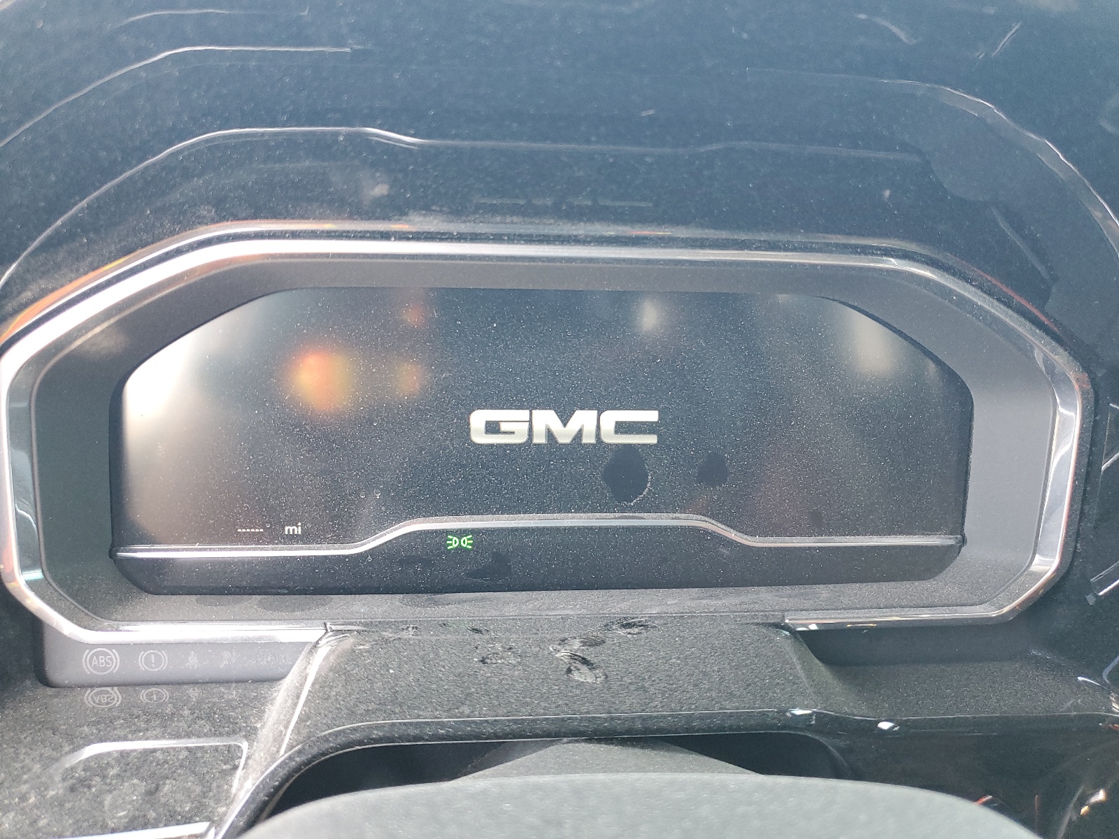 3GTUUDED1NG621131 2022 GMC Sierra K1500 Slt