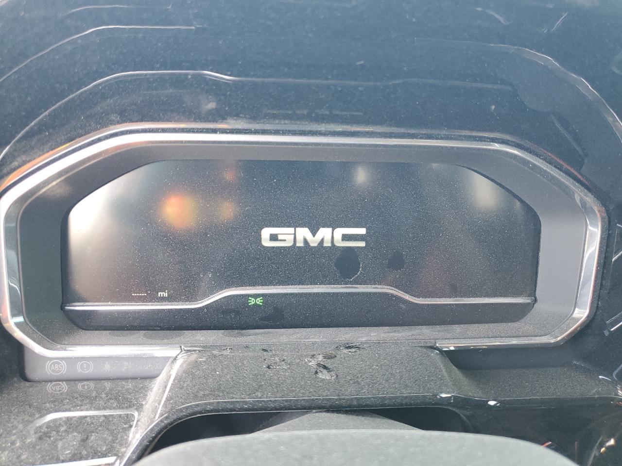 2022 GMC Sierra K1500 Slt VIN: 3GTUUDED1NG621131 Lot: 50143314