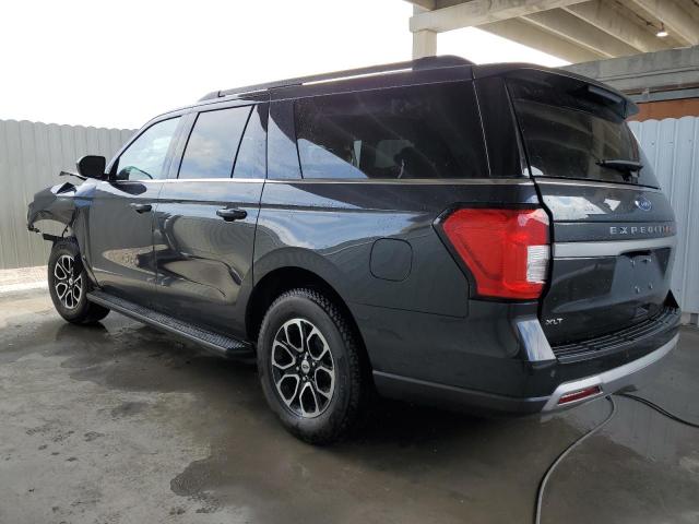  FORD EXPEDITION 2024 Black