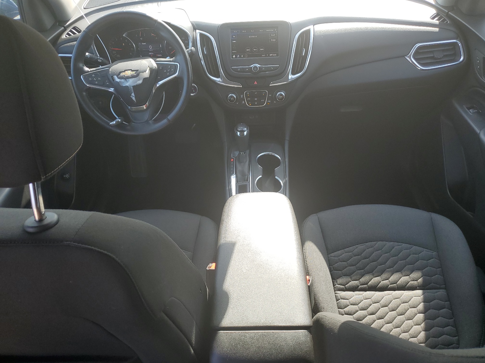 2GNAXJEV5L6226595 2020 Chevrolet Equinox Lt