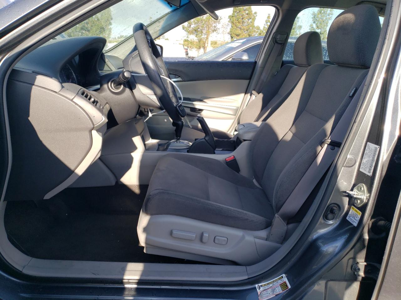 2008 Honda Accord - Image 7