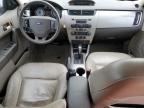 2009 Ford Focus Sel for Sale in Fairburn, GA - Front End