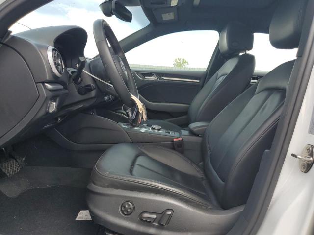  AUDI A3 2020 Белый