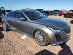 2020 Cadillac Ct5 Luxury للبيع في Phoenix، AZ - Side