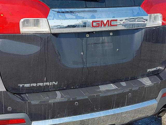 2GKFL8E34E6115545 - 2014 GMC TERRAIN - #50185714