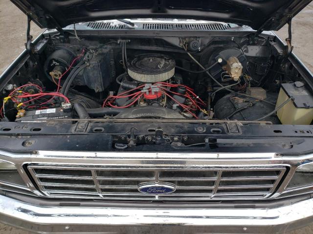 1983 FORD F150   