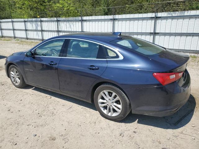 1G1ZE5ST3GF184041 | 2016 Chevrolet malibu lt