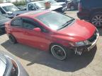 2009 Honda Civic Si for Sale in Cahokia Heights, IL - Front End