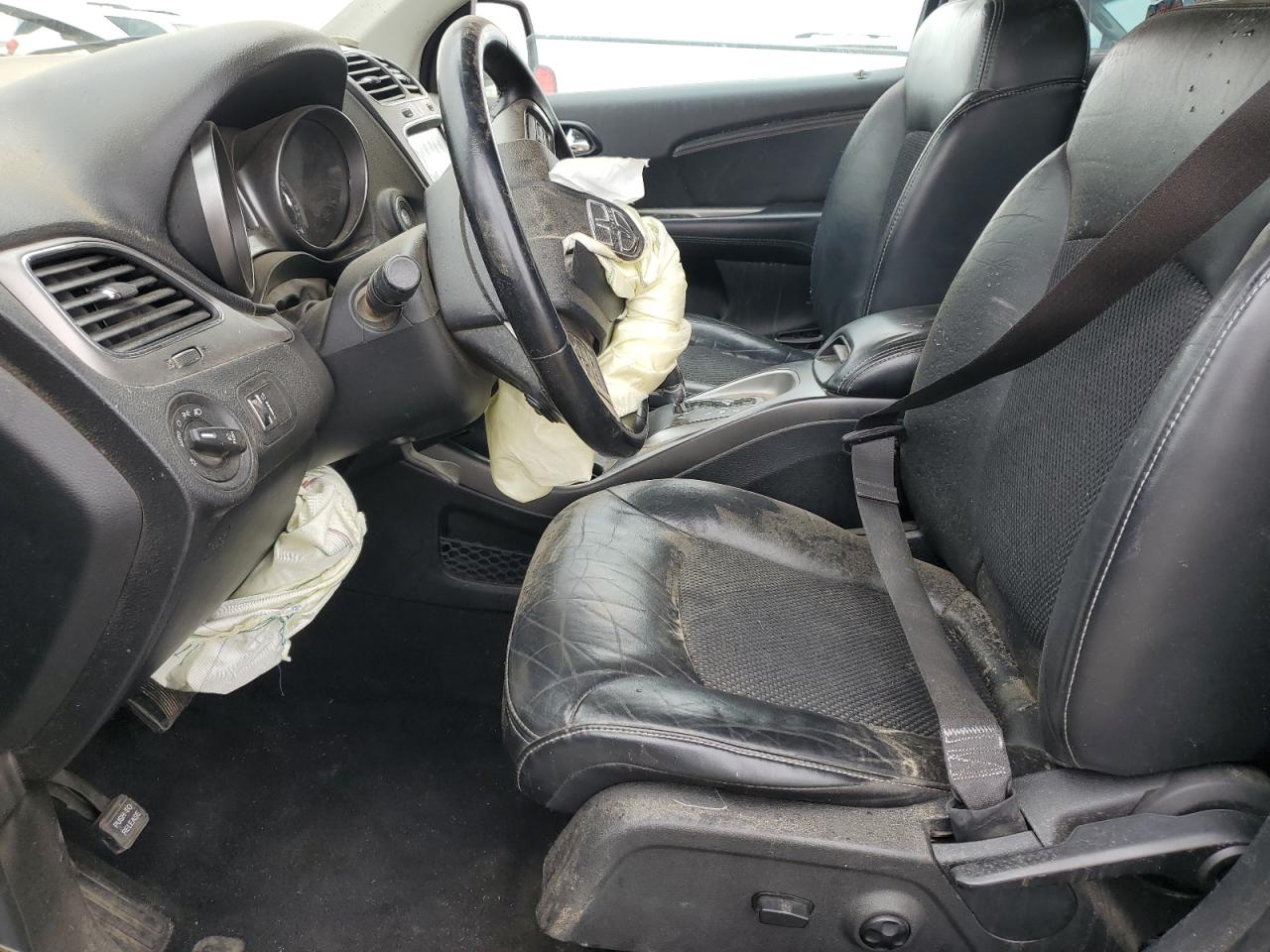 2018 Dodge Journey Crossroad VIN: 3C4PDDGG5JT449367 Lot: 64277024