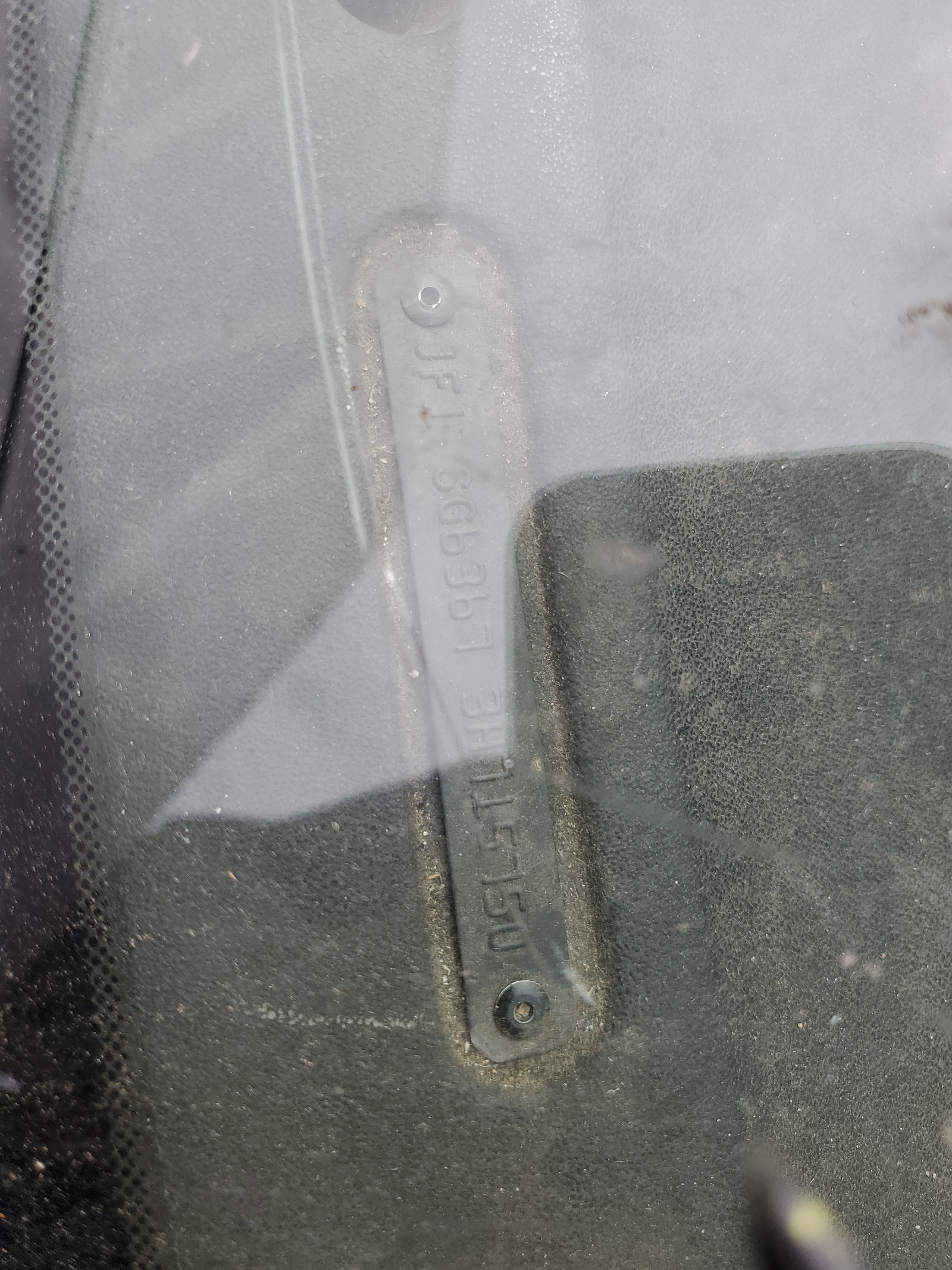 JF1SG63673H715750 2003 Subaru Forester 2.5X