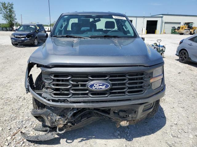 1FTMF1L5XRKD43123 | 2024 Ford f150 xl