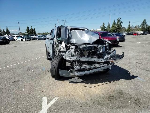 2020 Toyota Tacoma Double Cab VIN: 3TMAZ5CN9LM128494 Lot: 49101444