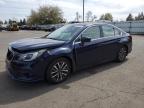 2018 Subaru Legacy 2.5I Premium for Sale in Woodburn, OR - Rear End