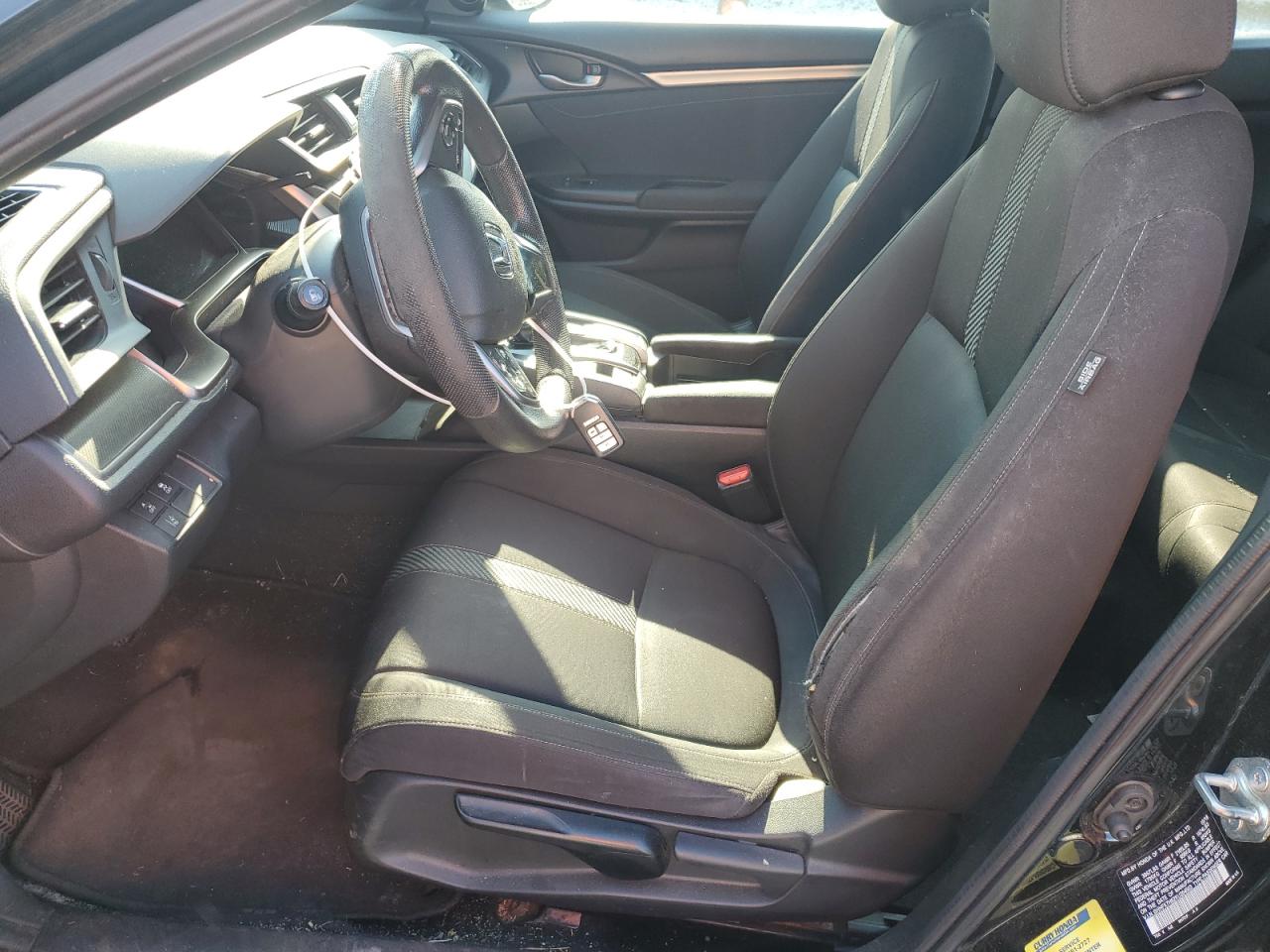 2019 Honda Civic - Image 7