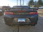 2018 Chevrolet Camaro Zl1 for Sale in Windsor, NJ - Side