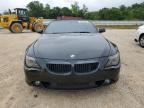 2004 Bmw 645 Ci Automatic for Sale in Theodore, AL - Mechanical