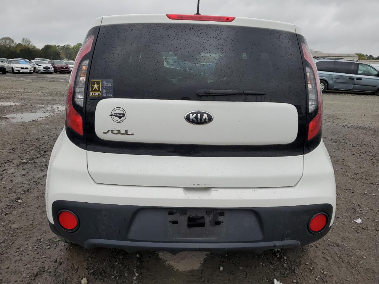 KNDJN2A20H7456651 2017 Kia Soul