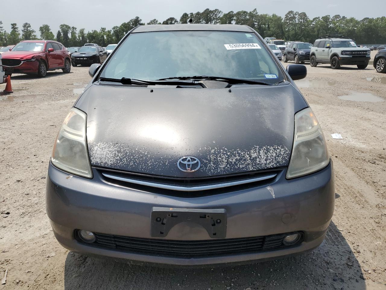 2009 Toyota Prius - Image 5