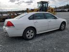 2010 CHEVROLET IMPALA LT for sale at Copart NS - HALIFAX