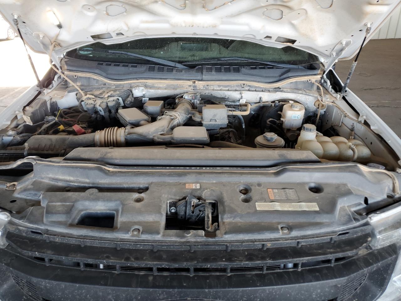 2021 Ford F250 Super Duty VIN: 1FTBF2A63MEC61878 Lot: 51663274