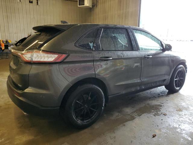  FORD EDGE 2018 Серый