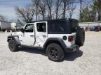 2020 Jeep Wrangler Unlimited Sport zu verkaufen in Kansas City, KS - Side