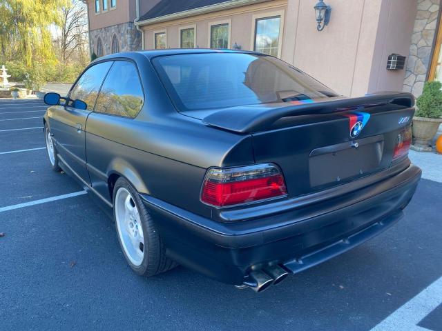 1997 BMW M3 Photos | CT - HARTFORD - Repairable Salvage Car Auction on ...