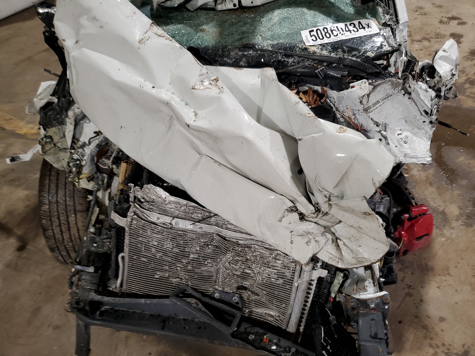 3VW2T7BU5NM026989 2022 Volkswagen Jetta Gli Autobahn