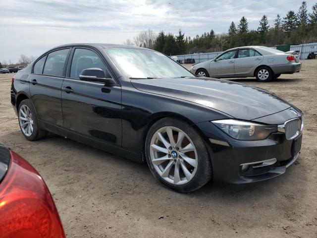 2013 BMW 320 I XDRIVE