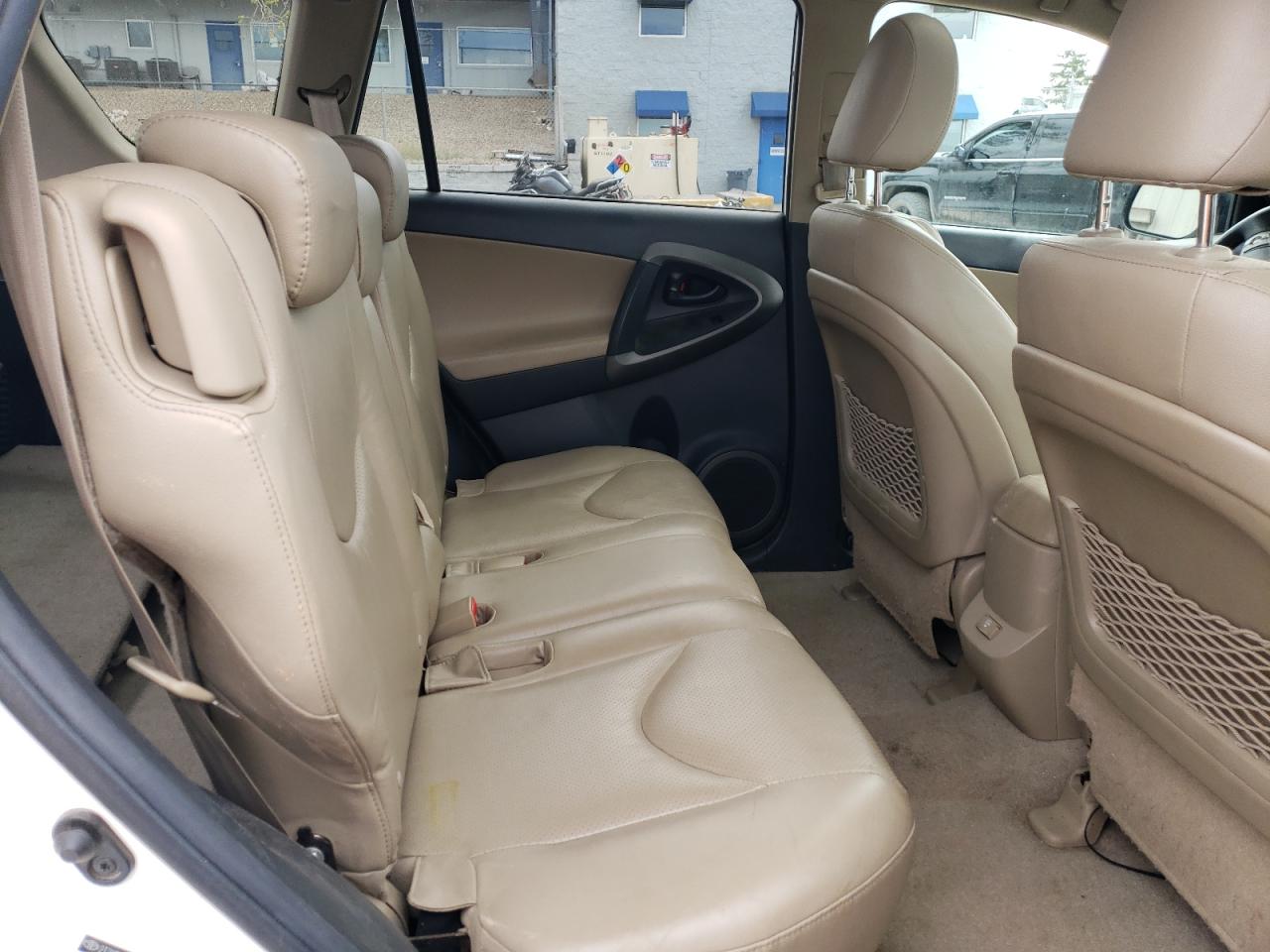 2011 Toyota Rav4 Limited VIN: 2T3YF4DV2BW062819 Lot: 49073734