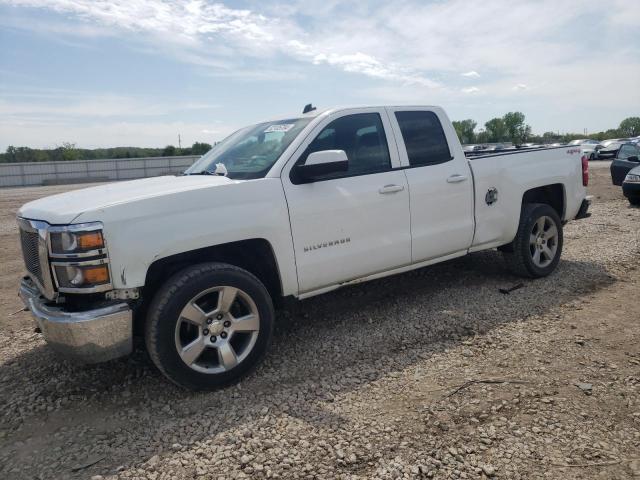 2014 Chevrolet Silverado K1500 Lt for Sale in Kansas City, KS - All Over