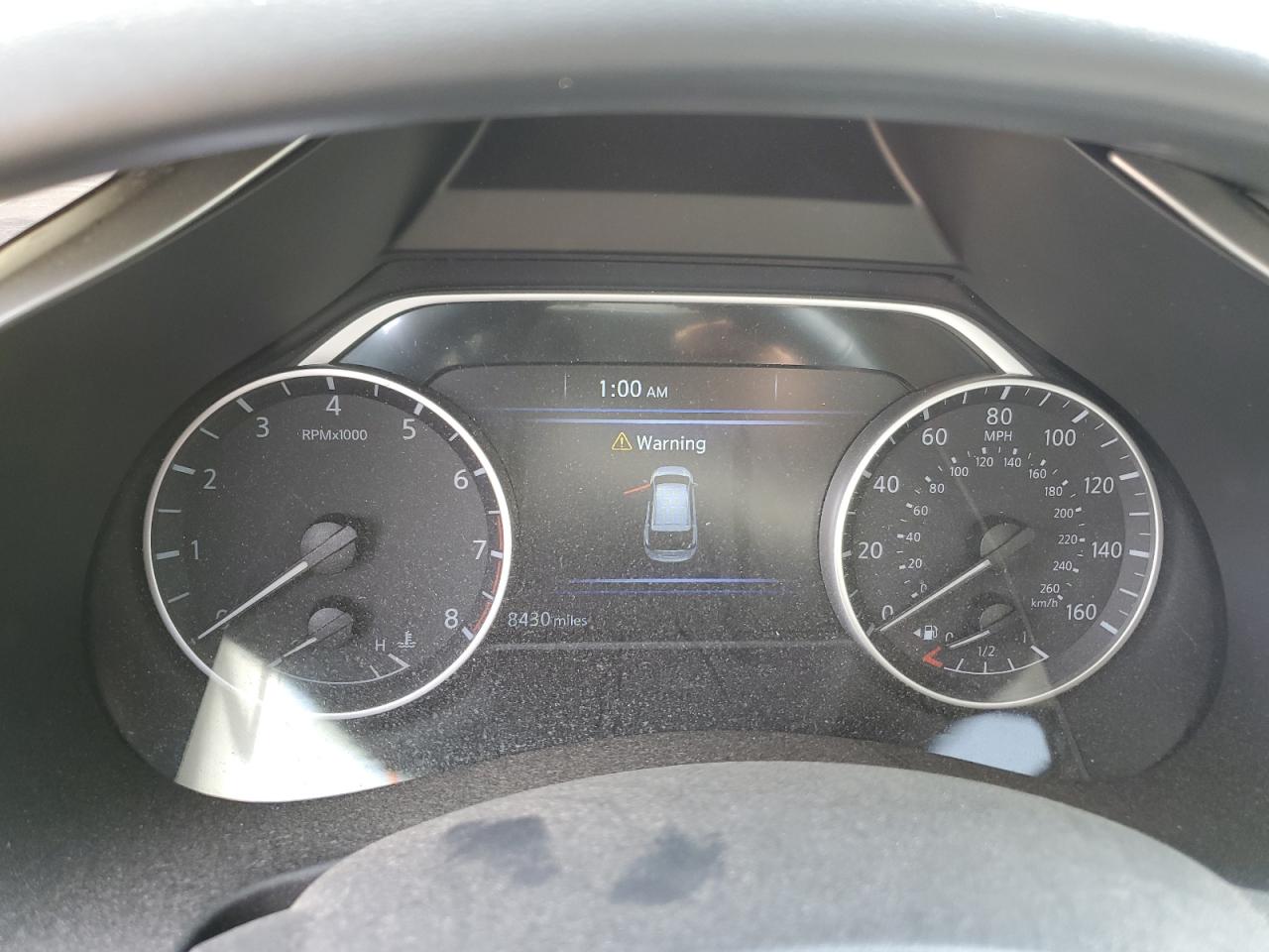 2022 Nissan Murano Platinum VIN: 5N1AZ2DS0NC125714 Lot: 51165874