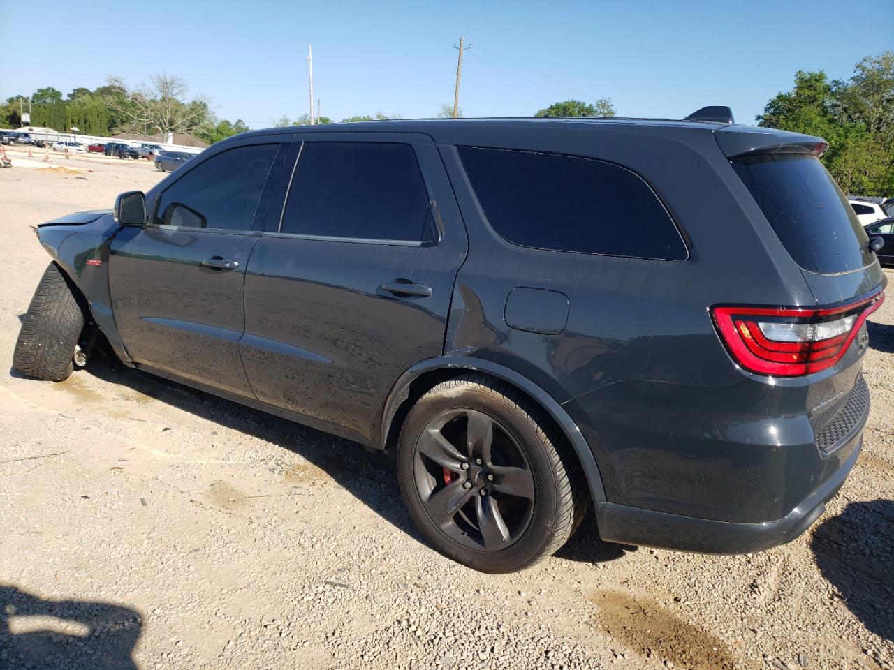 2018 Dodge Durango - Image 2