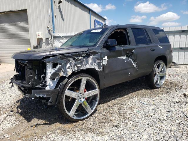 1GNSKCKC6GR272884 | 2016 Chevrolet tahoe k1500 ltz