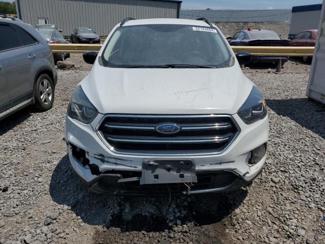  FORD ESCAPE 2019 Белый