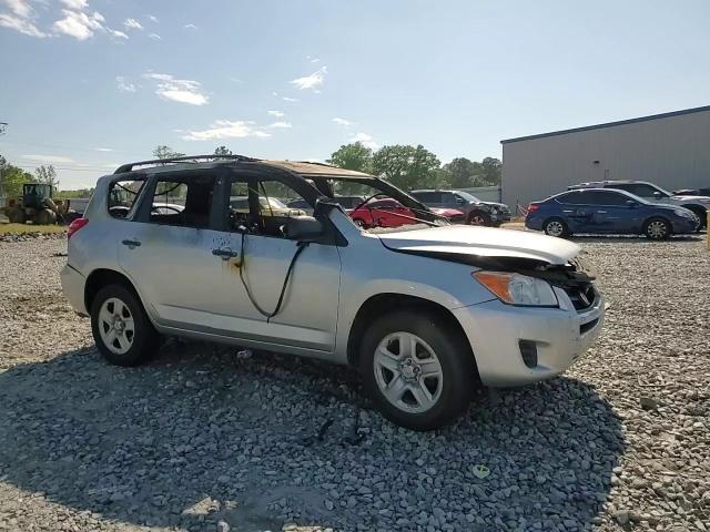 2011 Toyota Rav4 VIN: 2T3ZF4DV9BW053278 Lot: 52483264