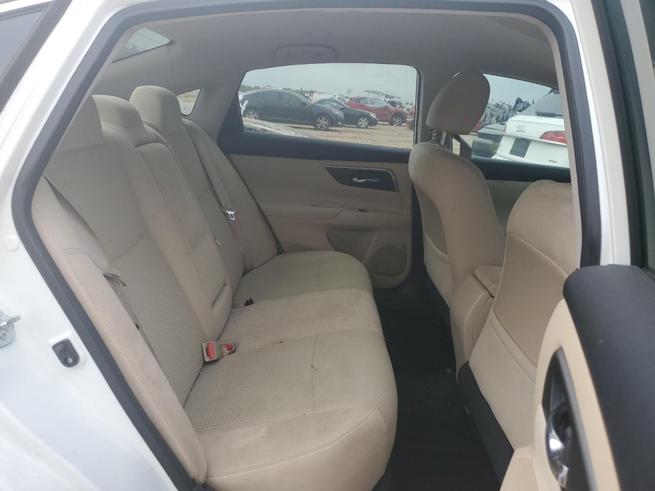 1N4AL3AP5FC204833 2015 Nissan Altima 2.5