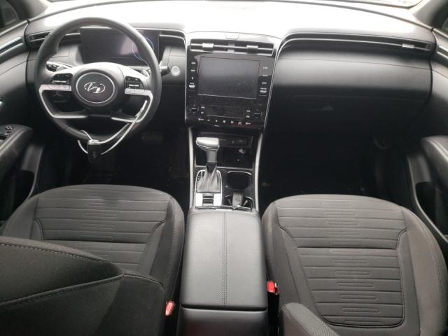  HYUNDAI SANTA CRUZ 2022 Белый