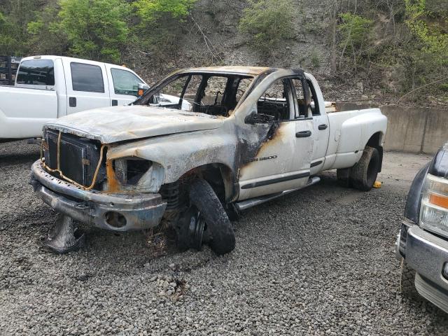 2004 Dodge Ram 3500 St