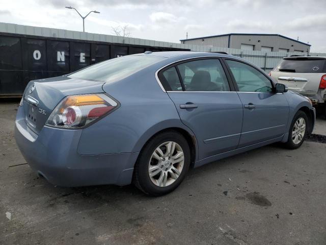 1N4AL2AP1BN507021 | 2011 Nissan altima base