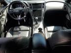 2018 Infiniti Q50 Red Sport 400 იყიდება Rancho Cucamonga-ში, CA - Mechanical