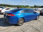 2017 Ford Fusion Se продається в Fairburn, GA - Front End