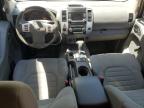 2017 Nissan Frontier S for Sale in Oklahoma City, OK - Side