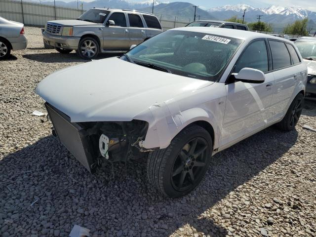 2011 Audi A3 Premium for Sale in Magna, UT - Front End