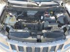 2016 Jeep Compass Latitude en Venta en Chatham, VA - Burn - Engine