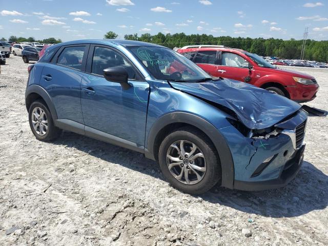 JM1DKDB76L1471744 Mazda CX-3 SPORT 4