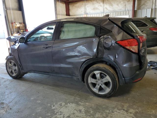  HONDA HR-V 2018 Szary