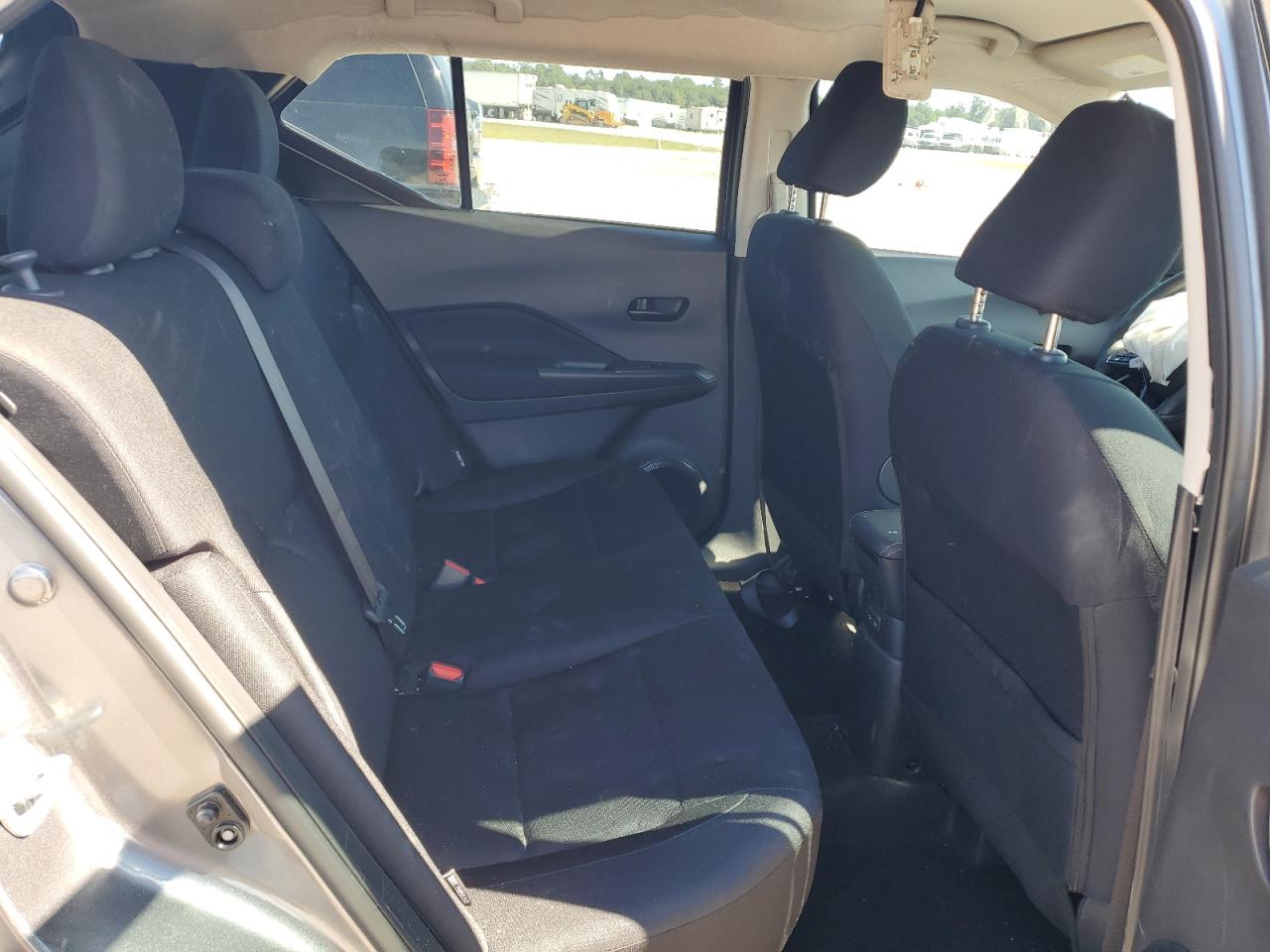 2023 Nissan Kicks S VIN: 3N1CP5BV2PL524104 Lot: 51494854