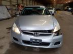 2006 HONDA ACCORD VALUE for sale at Copart ON - LONDON