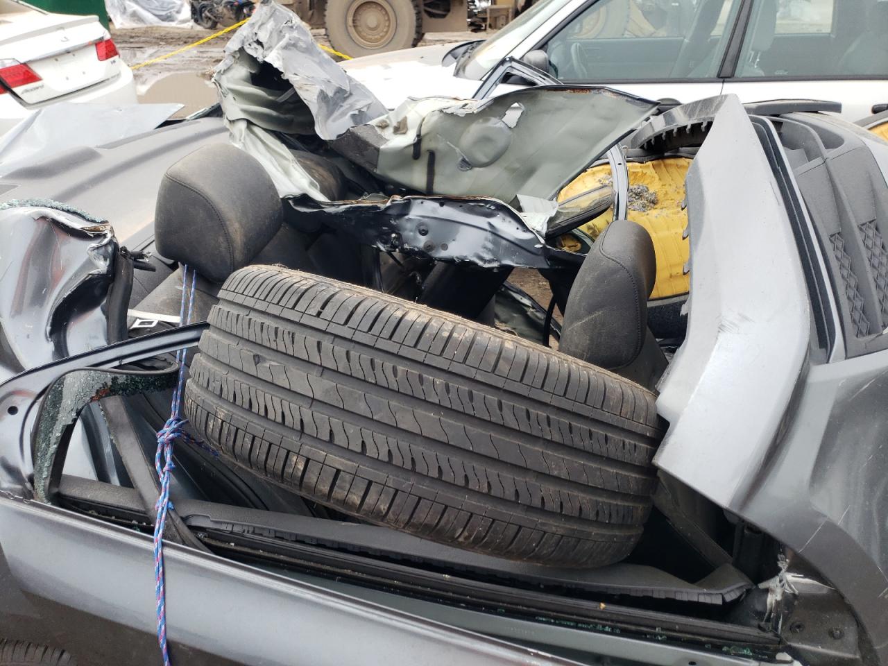 2017 Volkswagen Jetta Se VIN: 3VWDB7AJ9HM272886 Lot: 50433944